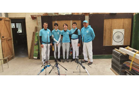 Challenge soutien Montfermeil 2ème vague