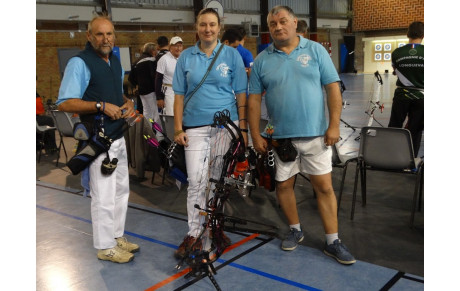 Salle Chateau Thierry