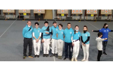 Chalenge Vicomte 2021 pour ESBLY