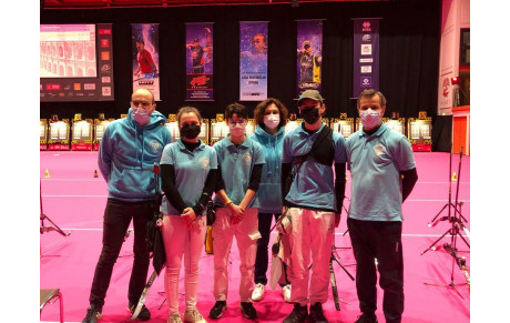 Nîmes International