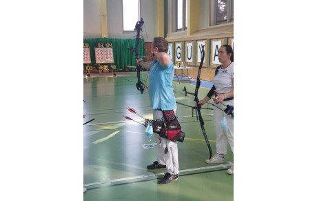 CR Salle Adultes à GUYANCOURT