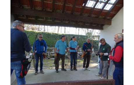 Prix d'hiver à CHEZY