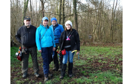 Campagne de Nanteuil