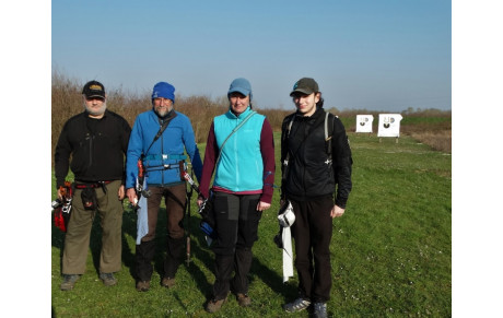 Campagne à Jablines