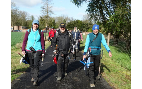 Tir en campagne RETHONDES