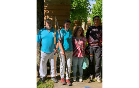 Beursault à BETHISY