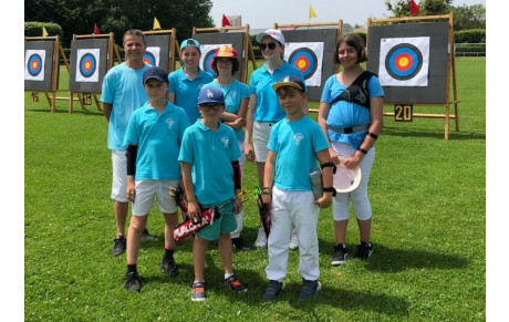 Finale du Tournoi Jeunes 2022
