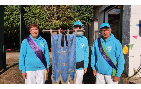 Bi-centenaire de la Cie de Souilly