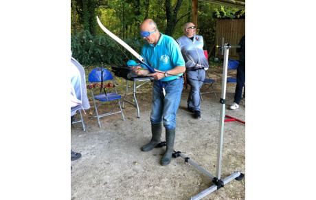 Journée Para-sport à Coupvray
