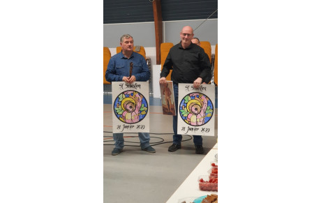 Repas de la St Sébastien