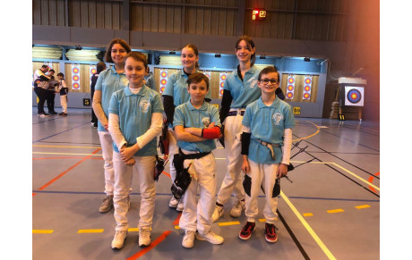 CD 77 Salle Jeunes à ESBLY