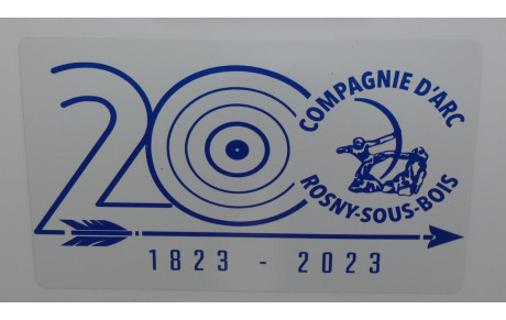 Bi centenaire de la Cie de Rosny sous Bois