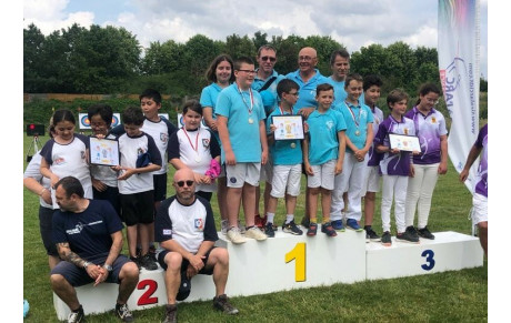 Finale des P'tits Bouts 2023