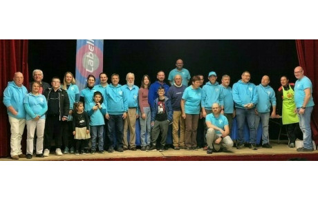 Loto des Archers d'ESBLY 2023