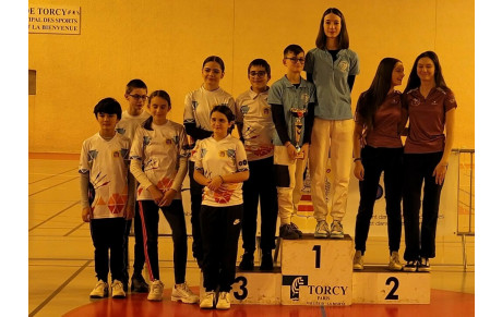 Salle de Torcy