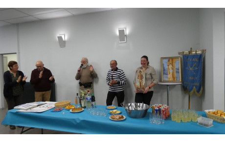 Fête de la St Sébastien 