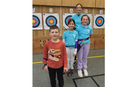 Tournoi Jeunes 2ème épreuve de la 2ème étape