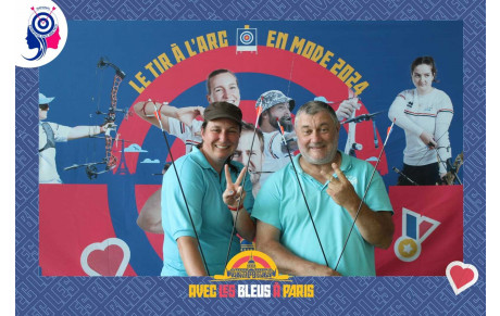 Finale du trophée des Mixtes 2024