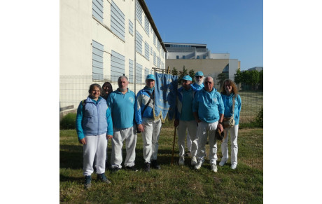 Bouquet Provincial SOISSONS 2025