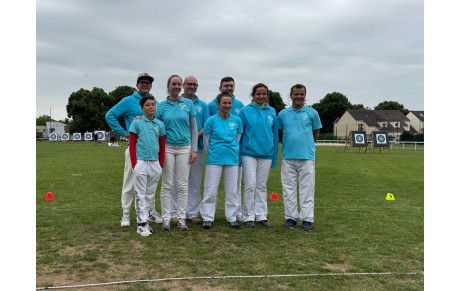 TAE de Torcy