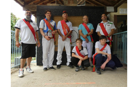 Fête de la famille de la Brie 2025