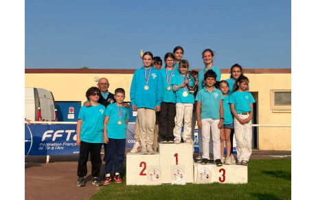 Finale Tournoi jeunes 2025