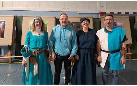 Spécial  Sans viseur du Perreux