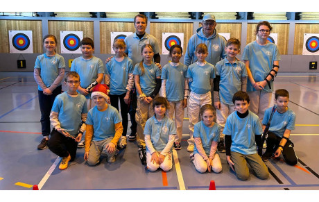 Spécial Poussins 2025