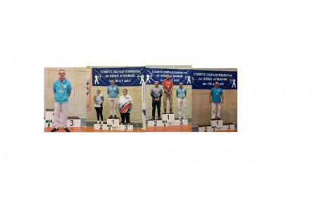 CD77 Salle Adultes à TORCY