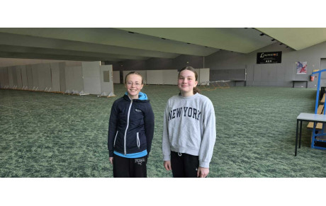 Détection du Groupe Régional