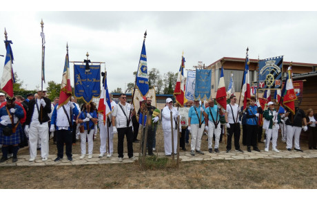 Inauguration Jeu de Louvres