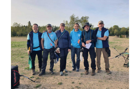 Campagne à Meaux