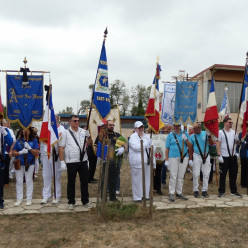 Inauguration Jeu de Louvres