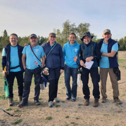 Campagne à Meaux