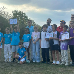 Finale des P'tits Bouts 2026