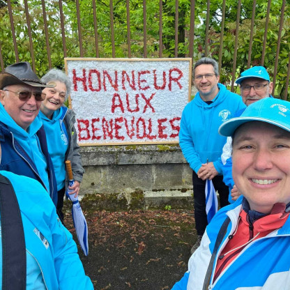 Bouquet provincial 2026 à CHIRY
