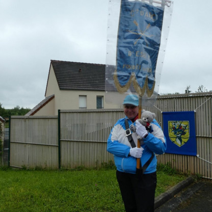 Bouquet provincial 2026 à CHIRY