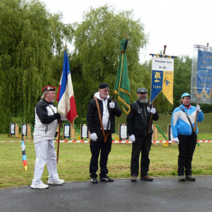 Bouquet provincial 2026 à CHIRY