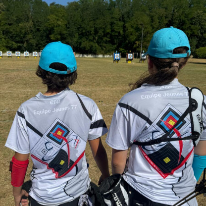 Trophée par Equipes départementales IDF