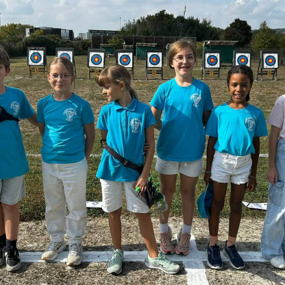 Finale des P'tits Bouts 2026