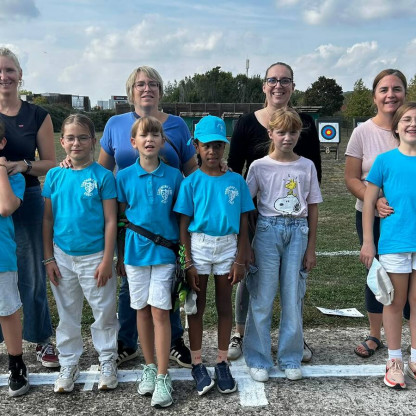Finale des P'tits Bouts 2026