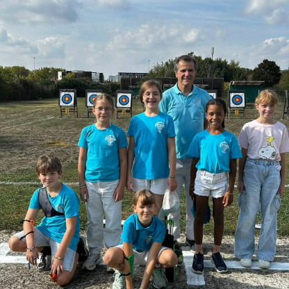 Finale des P'tits Bouts 2026