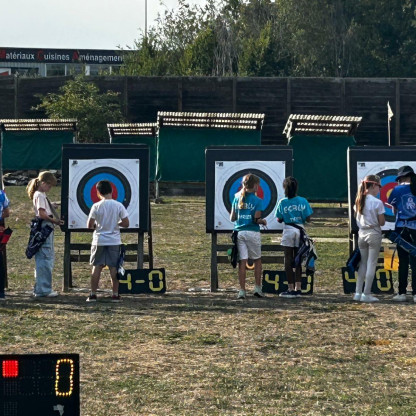 Finale des P'tits Bouts 2026