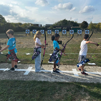 Finale des P'tits Bouts 2026